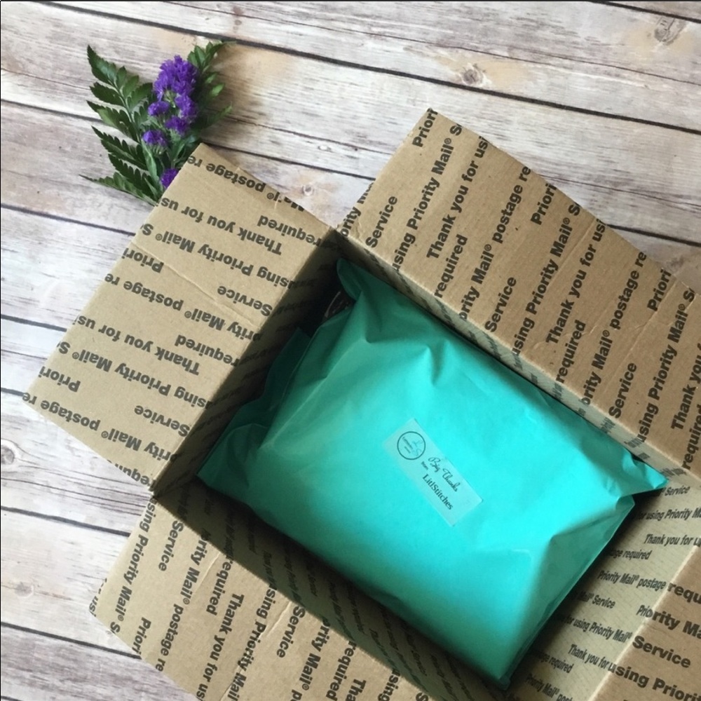 Large Mystery Box
